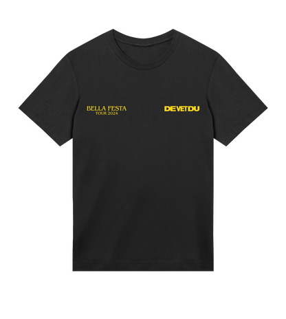 Bella Festa Tour T-shirt