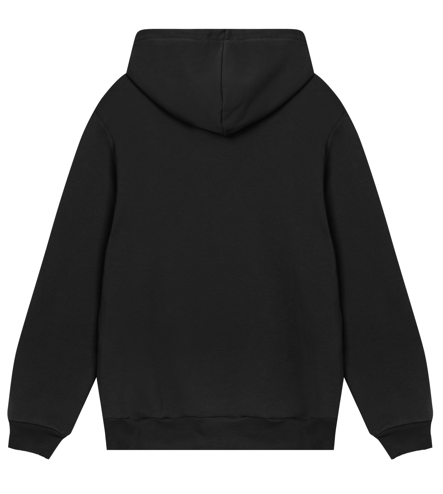 DE VET DU Hoodie