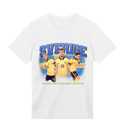 Sverige T-shirt